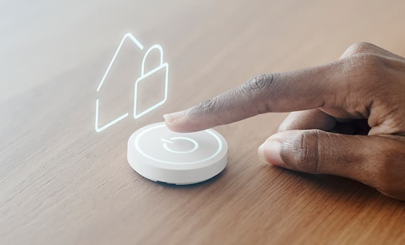 Smart Home Technologies For Your Home